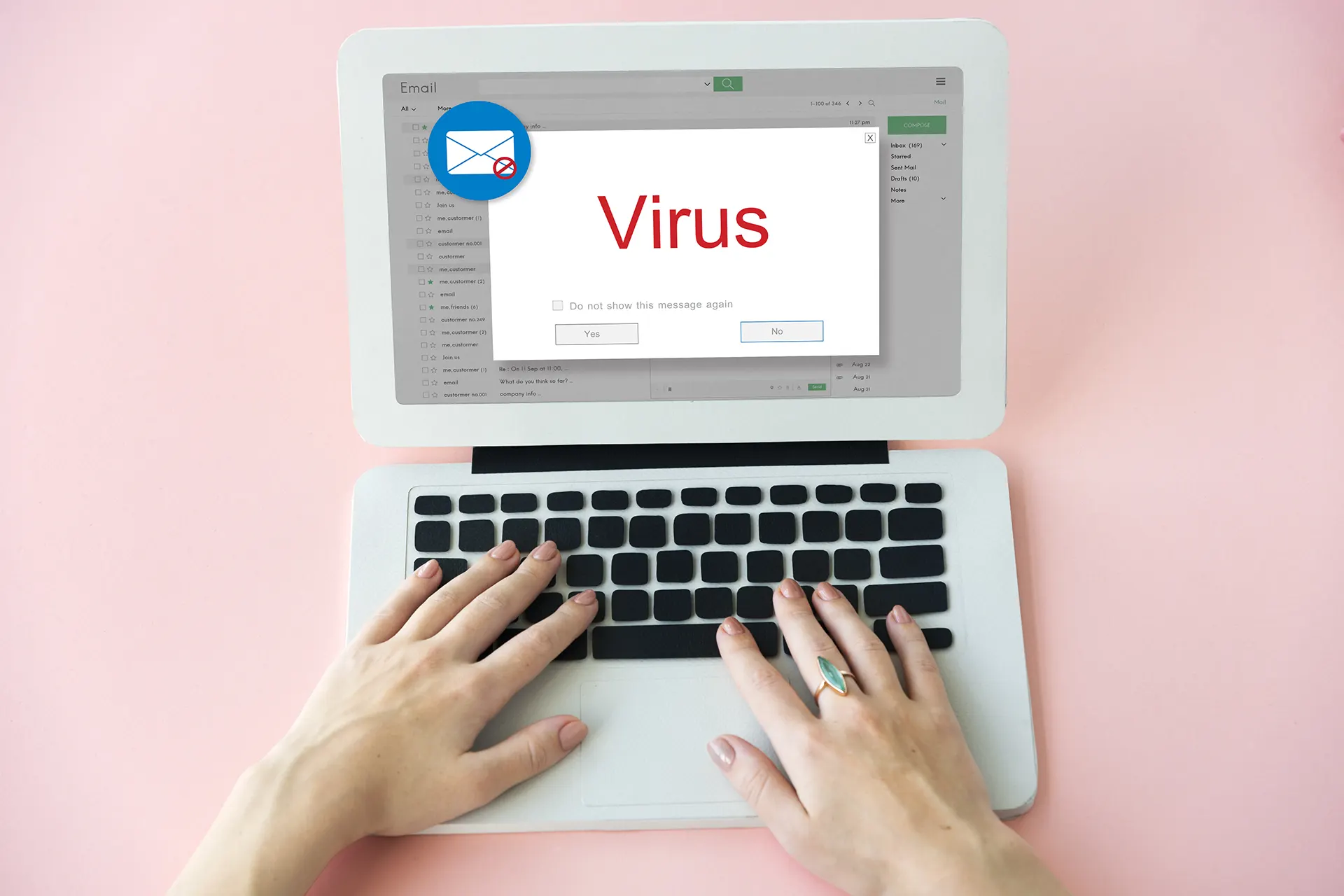 Email Security